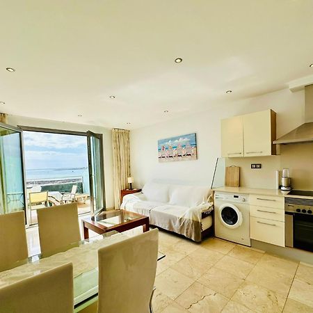 Sunrise Corralejo Apartment Bagian luar foto