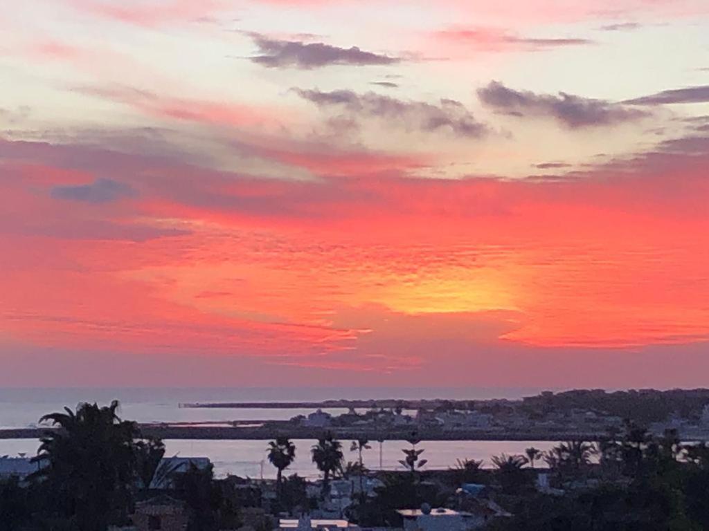 Sunrise Corralejo Apartment Bagian luar foto