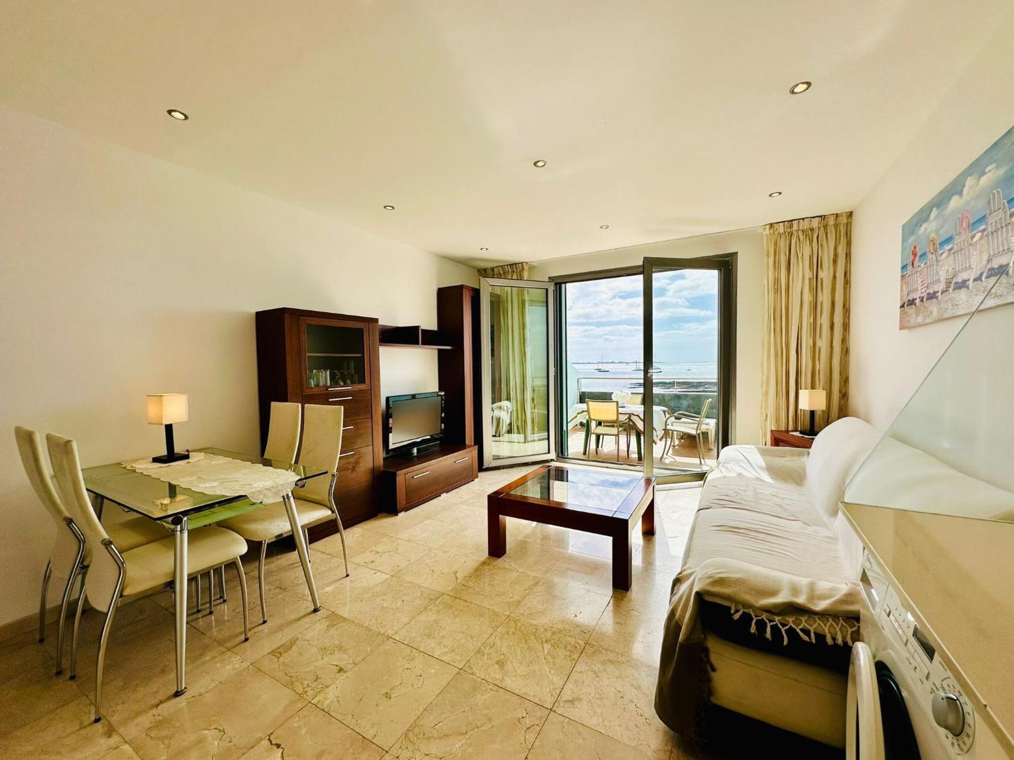 Sunrise Corralejo Apartment Bagian luar foto