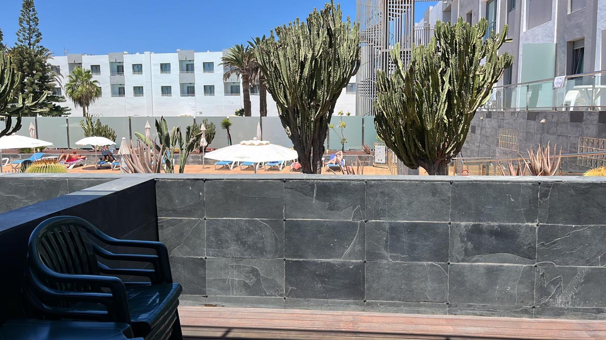 Sunrise Corralejo Apartment Bagian luar foto