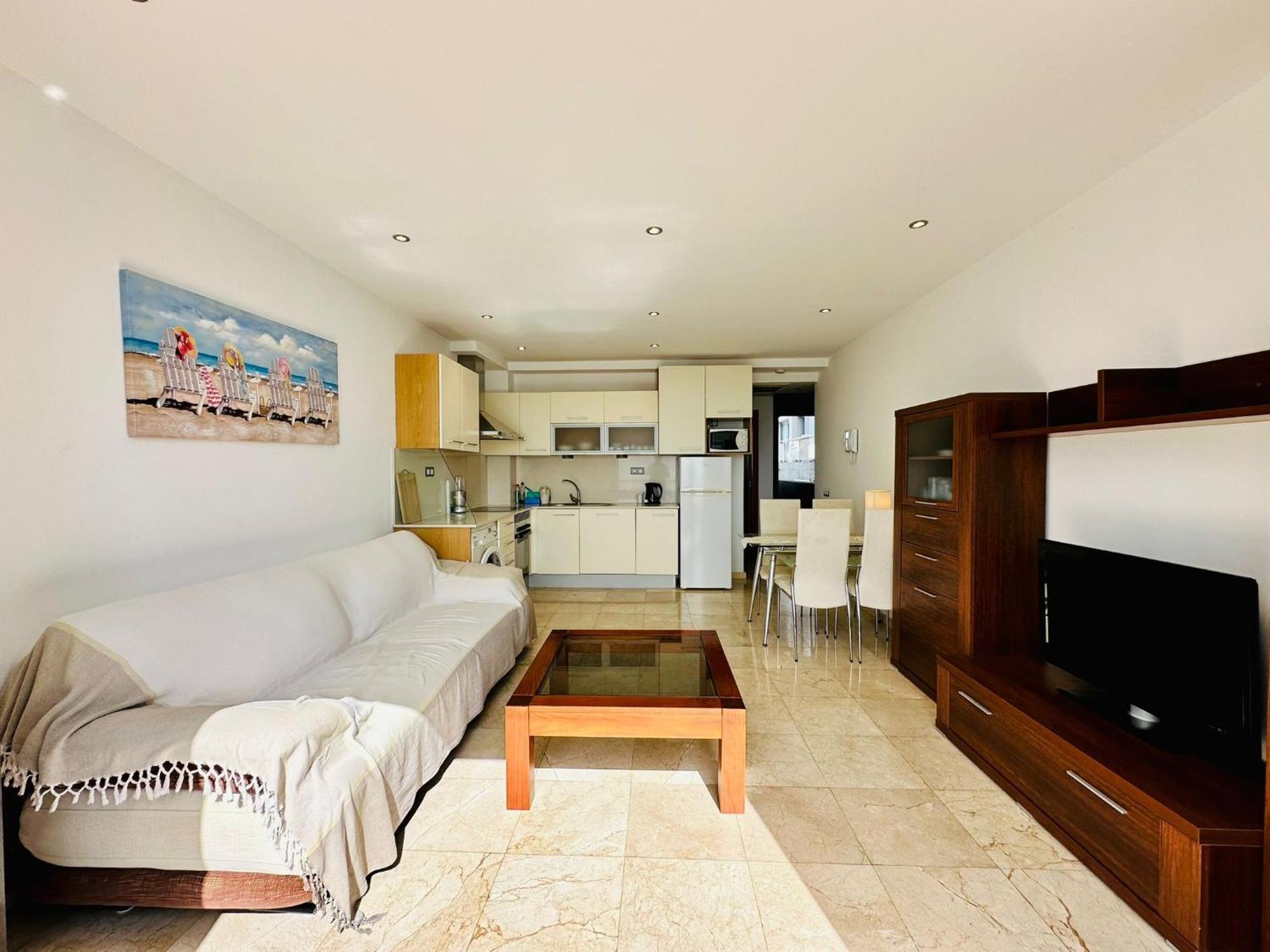 Sunrise Corralejo Apartment Bagian luar foto