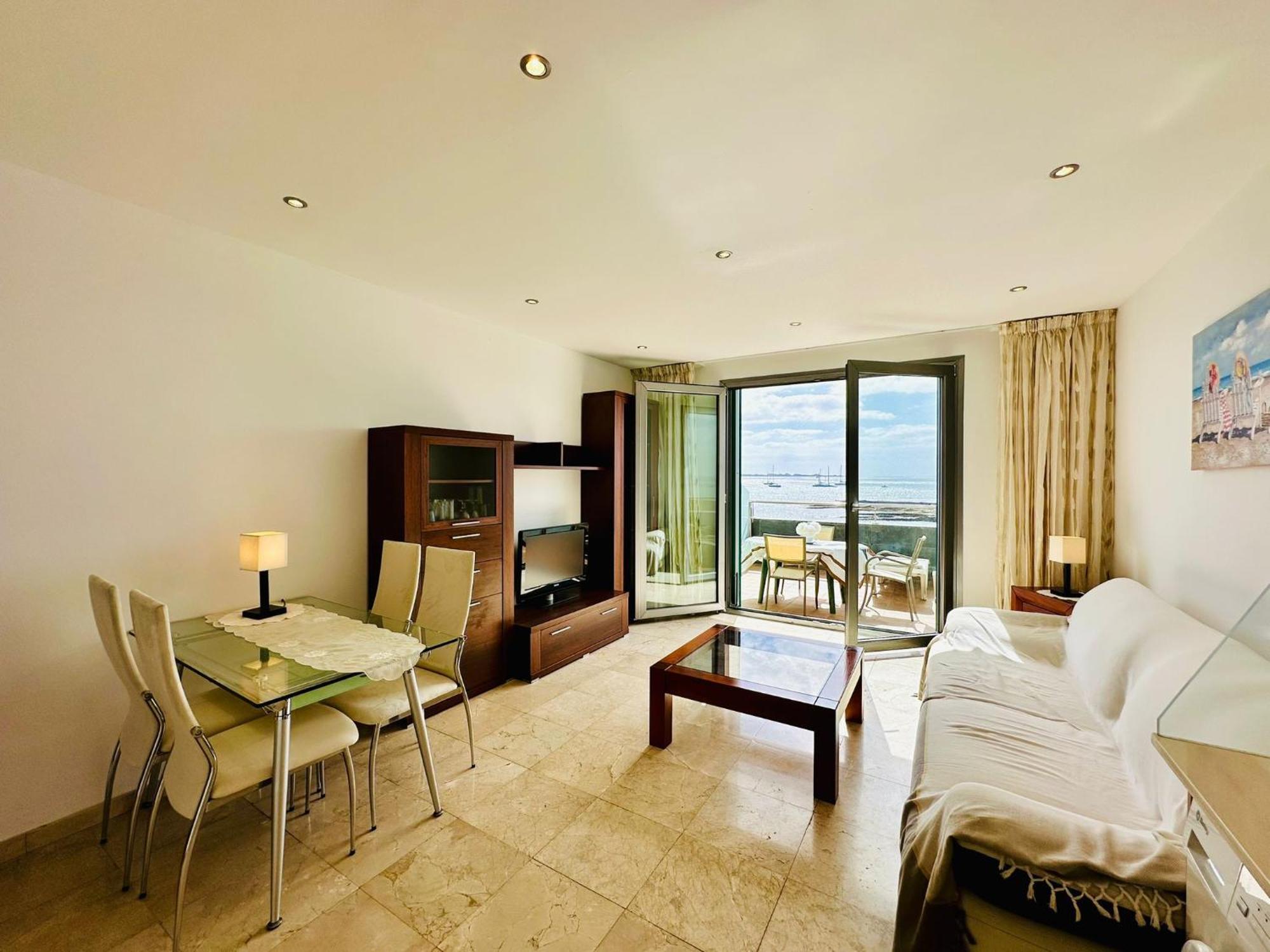 Sunrise Corralejo Apartment Bagian luar foto