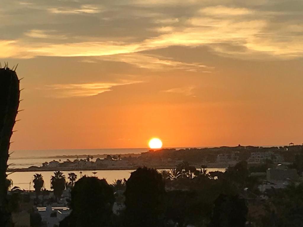 Sunrise Corralejo Apartment Bagian luar foto