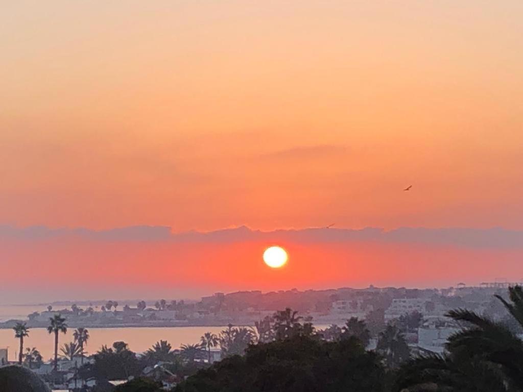 Sunrise Corralejo Apartment Bagian luar foto