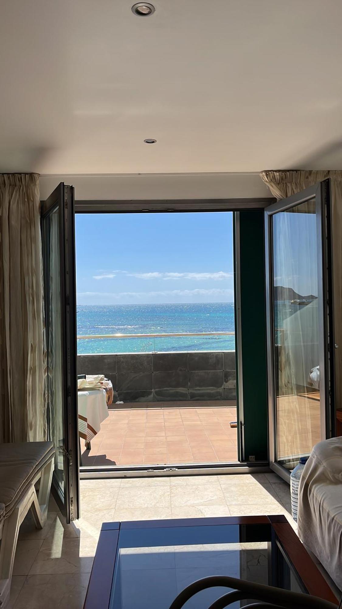 Sunrise Corralejo Apartment Bagian luar foto