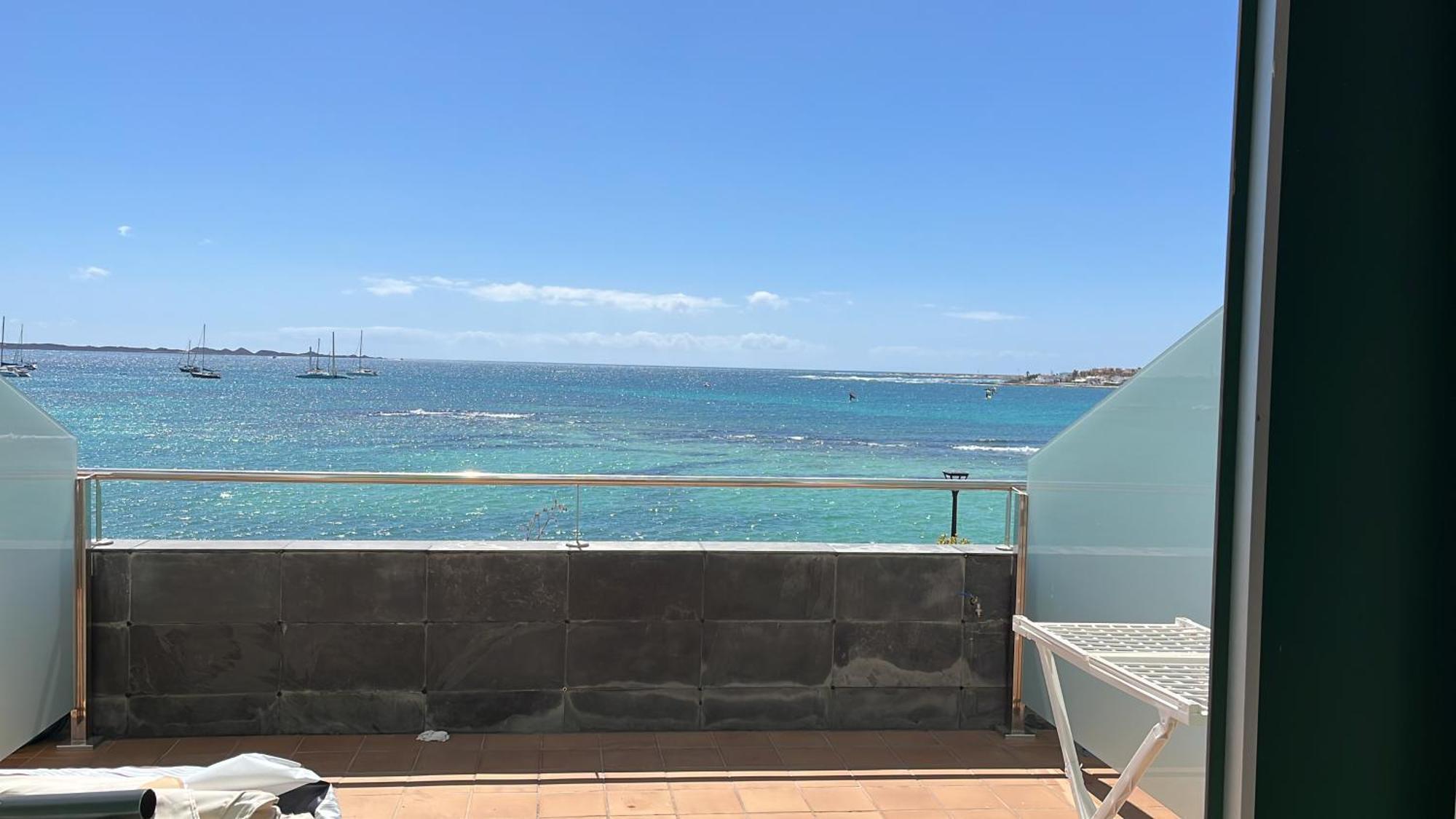 Sunrise Corralejo Apartment Bagian luar foto
