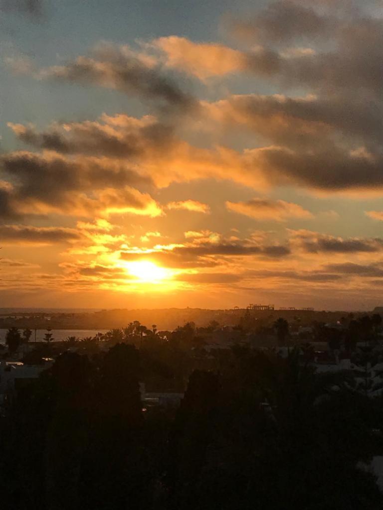 Sunrise Corralejo Apartment Bagian luar foto