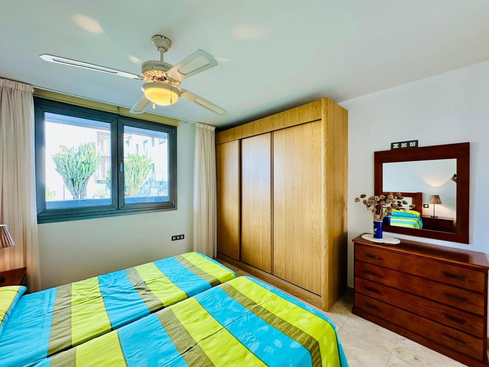 Sunrise Corralejo Apartment Bagian luar foto